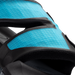 Duotone Entity 360 2027 padded strap and adjustment system detail