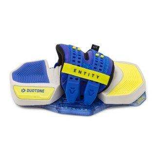 Duotone Entity Ergo Footstrap Set 2024 - Boardworx