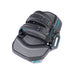 Duotone Entity Ergo Porsche Turbo Limited Edition bindings and pads