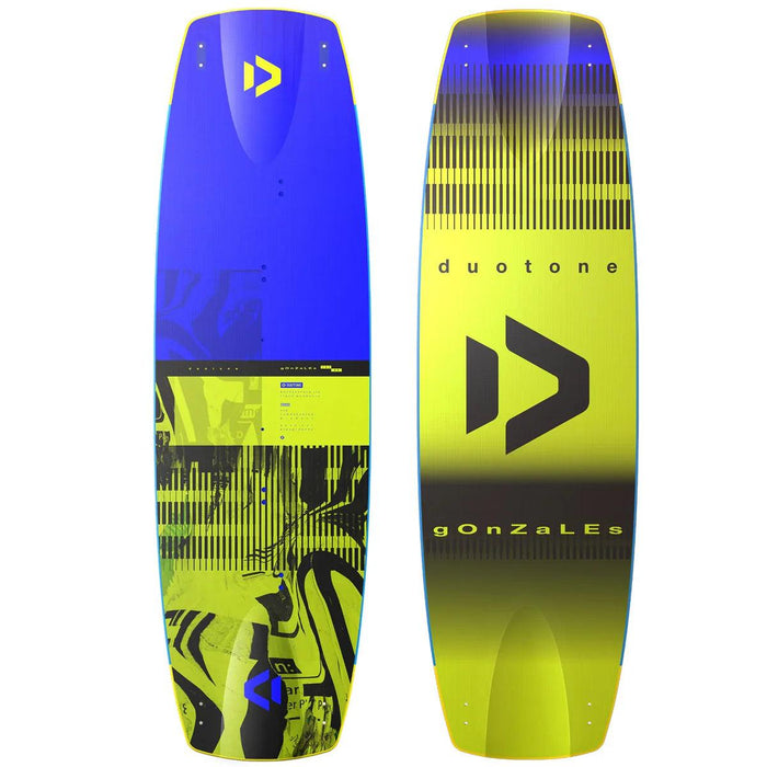 Duotone Evo 10m Kite Kiteboard Package - Boardworx