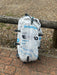 Duotone Evo Kite 10m 2024 concept Blue used once - Boardworx