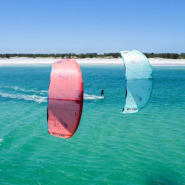 Duotone Evo 9m  Kitesurfing Kite 2025