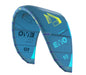 Duotone evo in blue