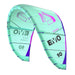 Duotone evo in green