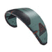 Duotone Evo SLS Porsche Turbo 2027 kite side profile