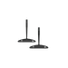 Duotone black monobloc tail fuse part for wing foiling or kitesurfing