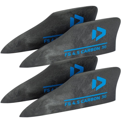 Duotone Jaime Pro Concept Blue Kitesurfing twintip Board 2025 - Boardworx