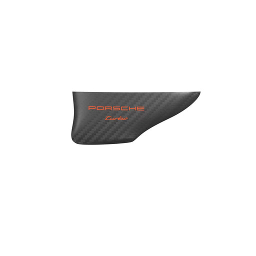Duotone Finbox Carbon Porsche Turbo Limited Edition kiteboard fin