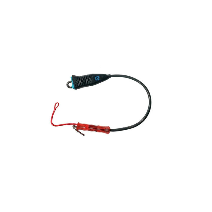 Duotone Short Safety Kite Leash Freeride