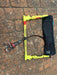 Duotone Kitesurfing Click bar with quick release 2024 Medium 22-24m - Boardworx