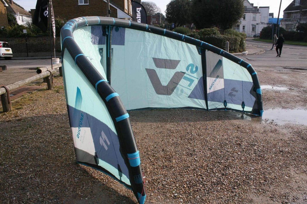 Duotone Neo SLS 11m Kite Kitesurfing second hand 2021 - Boardworx