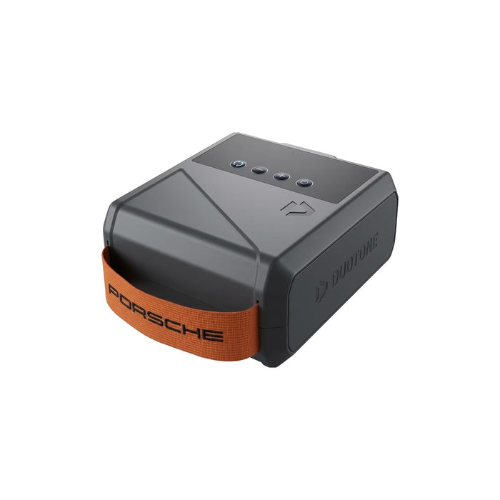 Duotone Lazepump Porsche Turbo Limited Edition electric kite pump