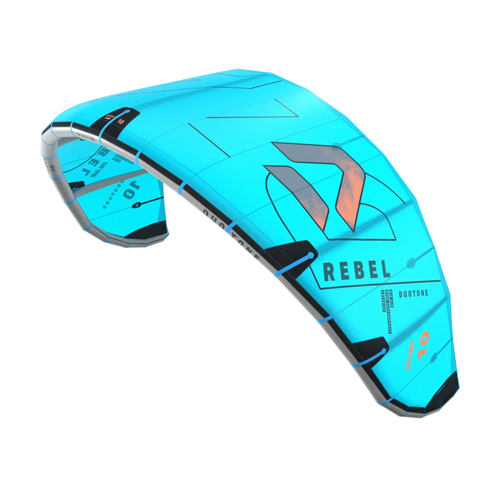 Duotone Rebel DLAB 2026 Kite – Big Air Performance