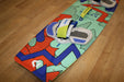 Duotone Shred 128cm Kids Kiteboard X Demo - Boardworx