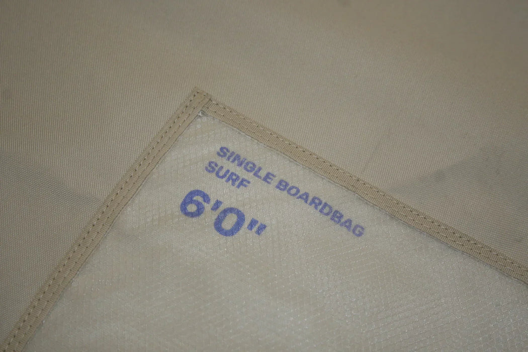 Duotone Single Surfboard Bag 6ft X Demo