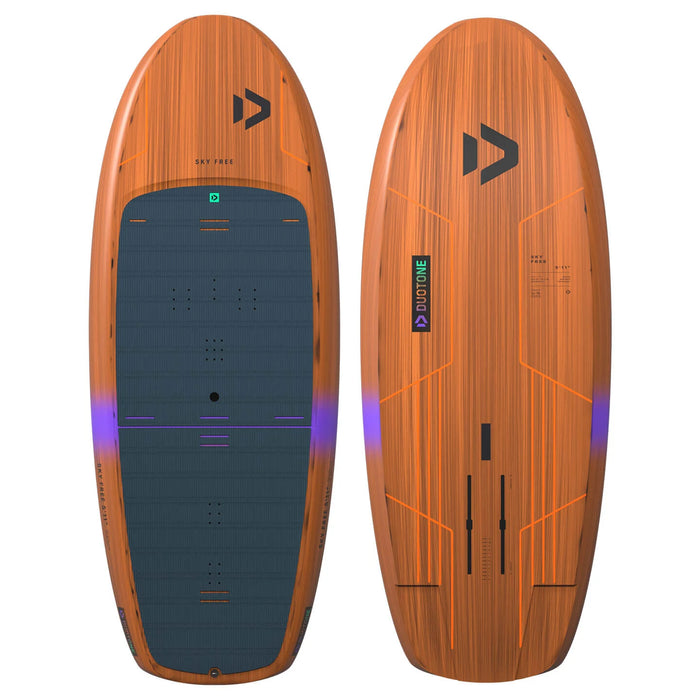 Duotone Sky Free 5'11'' Wingfoil Board