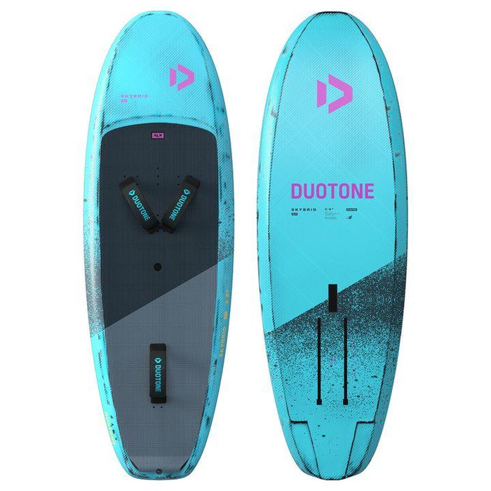 Duotone Skybrid Mid Length Wing Foil Board