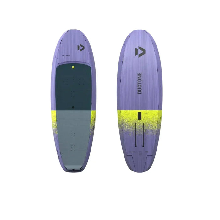 Duotone Skybrid Mid Length Wing Foil Board Bamboo