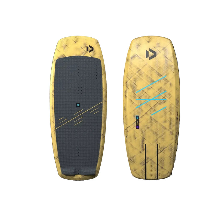 Duotone Soar Kitesurfing Kite Foil Board
