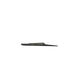 Duotone DLAB carbon tail fuselage for foiling, black with gold text, watersports accessory