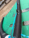 Duotone Unit 3.5 grab handle detail