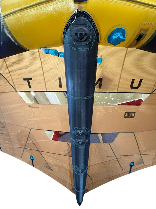 Duotone Unit Wing foil SLS Maroon - Sand