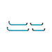 Duotone Unit Wing Fusion Boom & Handles - Boardworx