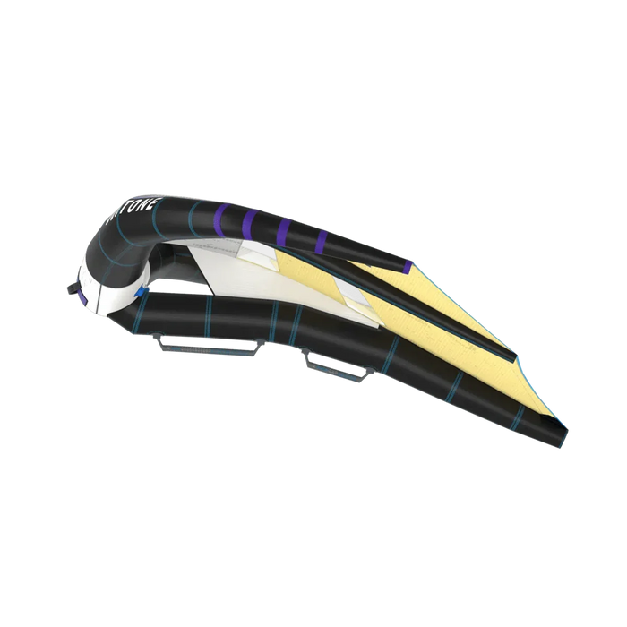 Duotone Ventis 2024 - 25 Light Wind Wing Foil Yellow