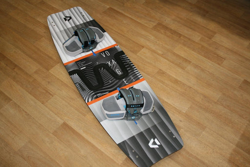 Duotone Voyage 138cm Split Board Travel X Demo - Boardworx