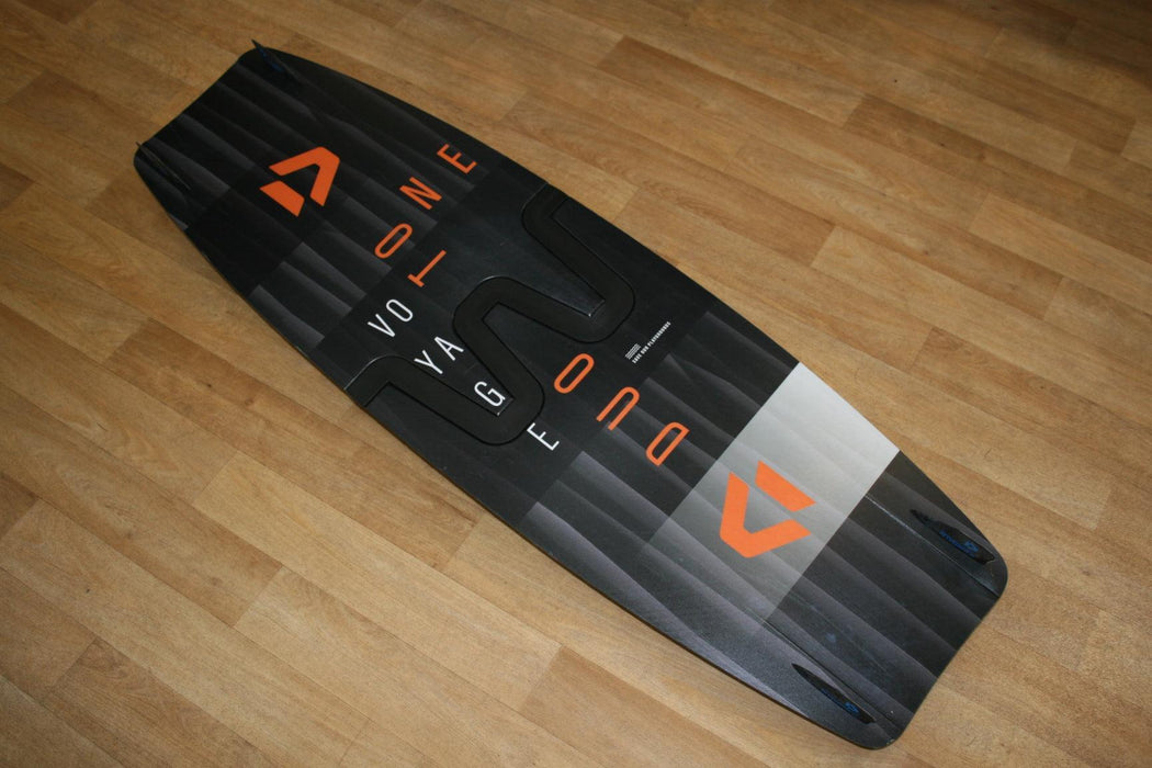 Duotone Voyage 138cm Split Board Travel X Demo - Boardworx