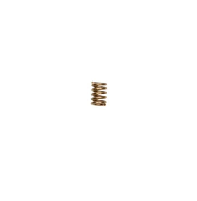Duotone XT 2.0 spiral spring for windsurfing extension, metal, on white background