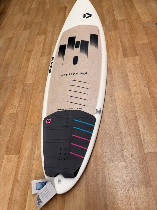 duotone surfboard
