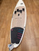 duotone surfboard