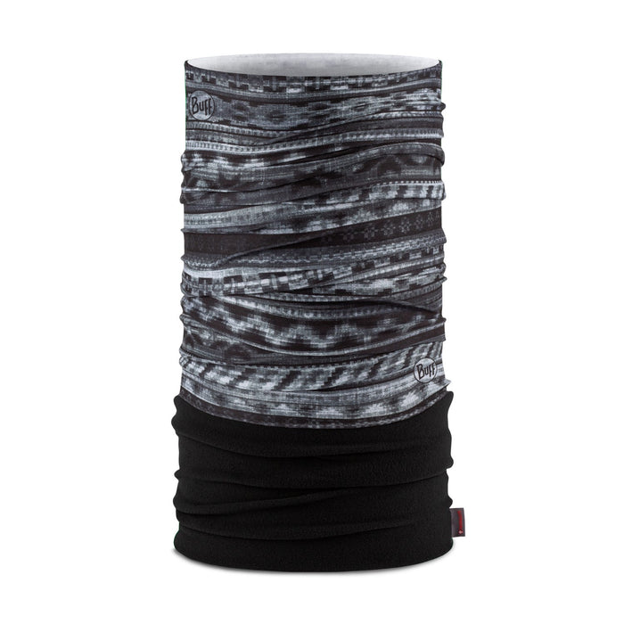 Buff Polar multifunctional neckwear in Alsien Black