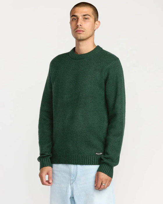 Volcom Edmonder ll Sweater Sarab