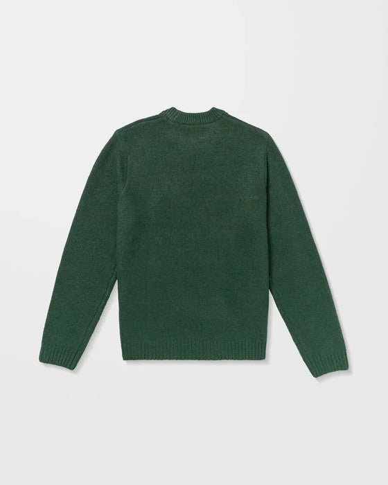 Volcom Edmonder ll Sweater Sarab