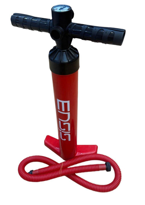 Ensis paddle board Inflatable wing foil board pump - Boardworx