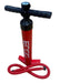 Ensis paddle board Inflatable wing foil board pump - Boardworx