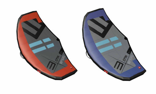 Ensis Spin Wingfoil Freeride Wing - Boardworx