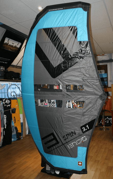 Ensis Spin Wingfoil Freeride Wing - Boardworx