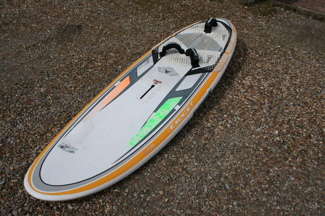 Exocet I Style 104 L Windsurf Board - Boardworx