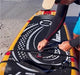 EZYWING FIN KIT Paddle Board To Wingfoil Drift Stopper - Boardworx