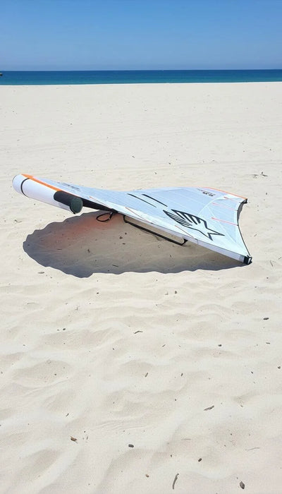 Ezzy Flight V3 Wing Inc Boom