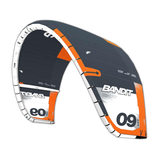 F-One Bandit Tec Kitesurfing Kite 2025 - Boardworx