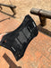 F-one Carbon Mast 85 Titan fuselage connection plate showing serial number MT16852307009 and 15 N·m tightening torque specification