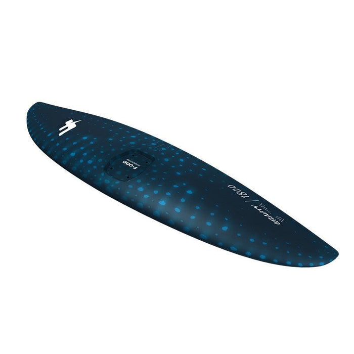 F-One FCT Gravity 1800 - Boardworx