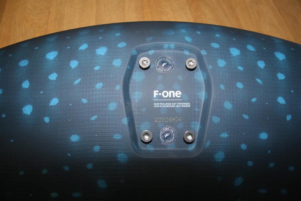 F-One FCT Gravity 1800 - Boardworx