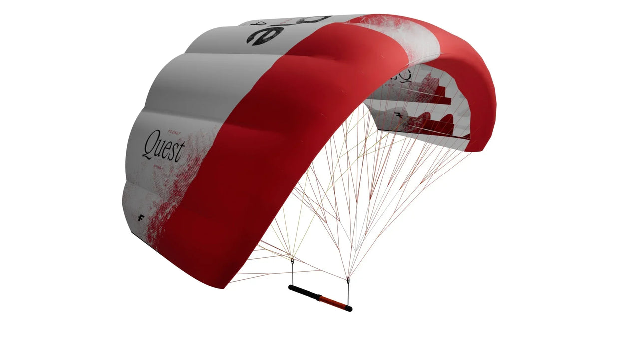 F-One Quest Pocket Wing Parawing