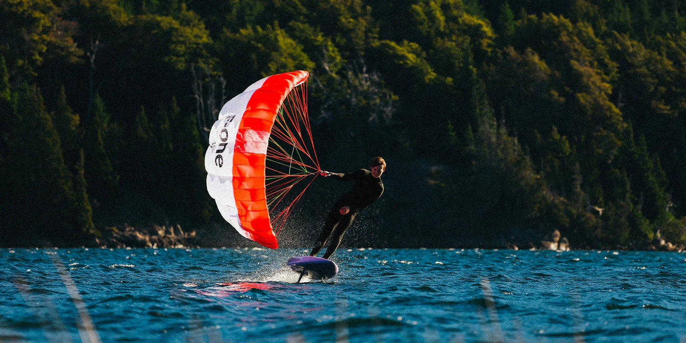 F-One Quest Pocket Wing Parawing