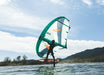 F-One Strike CWC 2023 Light Wind Wing - Boardworx